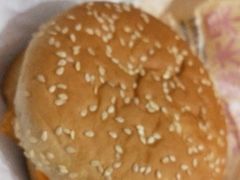 -汉堡王(大连柏威年餐厅店)