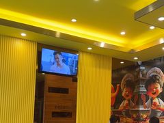 -尊宝比萨(中山八店)