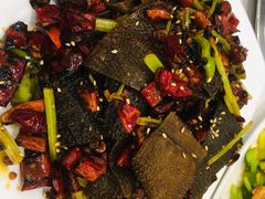 -小草大排档(北沙坡店)