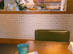 大堂-BOCATA 西班牙餐厅(三里屯店)