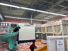 -大润发(康桥店)