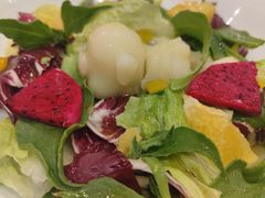 -汇贤府·李氏鲁菜(五棵松店)