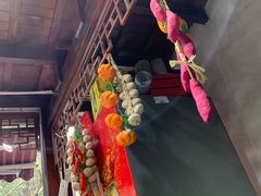 -国生茶庄·地道农家菜团建活动