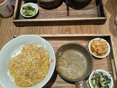 -李百蟹·江南蟹黄面·河景餐厅(夫子庙总店)