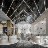 用艺术化的手法 ，造一个时空驿站！