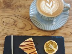 -NOON COFFEE