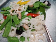 -延年酒店-延飨餐厅(延年文苑店)
