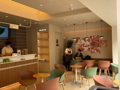 -奈雪的茶(重庆仁和时光里店)