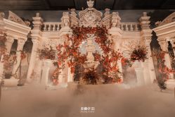 -美薇亭婚礼顾问