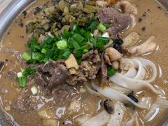 -舒记老友粉(埌西店)