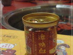 -谭鸭血老火锅(七宝万科广场店)