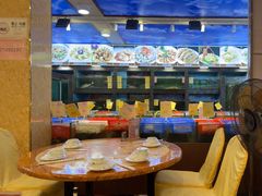 -新金盛·海鲜酒楼(盐田店)