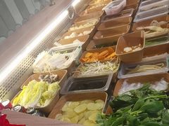 -极乐小煮·成都冒菜(科技绿洲店)