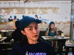 -农畉LONFOOD(福田星河COCOPark店)