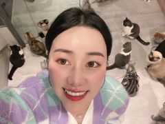 -猫儿山۰猫主题餐厅