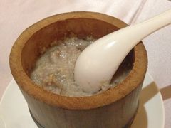 iphone_upload_pic-粗茶淡饭·汉口公馆(循礼门店)