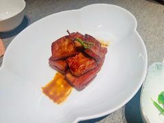 -虹潮荟·餐桌上的美食地理(太阳宫店)