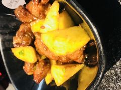 -东京爱上大连(中央大道店)