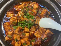 -老灶房-四川土菜(铁牛广场店)