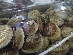 -阔澜蒸汽海鲜自助
