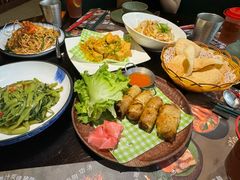 -金厨泰国餐厅·全泰籍厨师料理(拱北店)