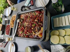 -蘭亭花園(兰州中心店)