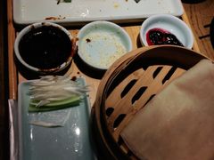 -青年公社烤鸭(蜀山万象汇店)