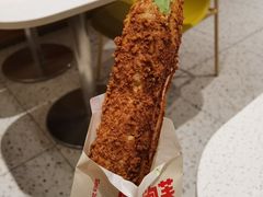 脆皮可可奶棒-西树泡芙(静安大悦城店)