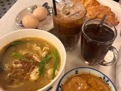 -何九海南茶店(鬼仔巷店)