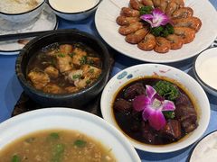 -阿毛饭店(和义路店)