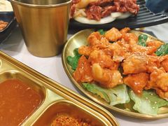 -八乔煎肉馆·丹东特色煎锅(梅林店)