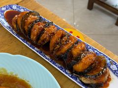 -清真利德顺小老饭庄(复兴路店)