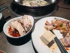 -同仁四季椰子鸡(宝安壹方城店)