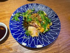-常来小聚·广州非遗传承餐厅(地王广场店)