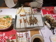 -木屋烧烤(双榆树店)