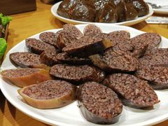 米肠-海兰江石锅饭(水上店)