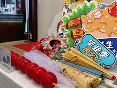 -闽江夜游台江旅游码头