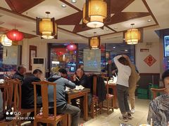 大堂-八大碗·地道东北菜(白塔堡店)