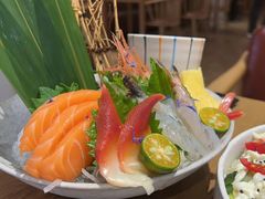 -Sushi Love 创意寿司(丽影广场店)