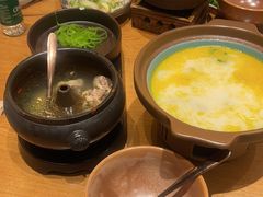 -云海肴·汽锅鸡·云南菜(东坝金隅店)