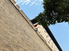 -西安城墙·碑林历史文化景区