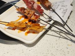 -玉善烧烤串城(长春总店)