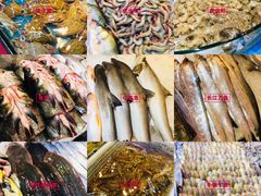 -老石湖大排档