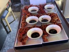 -芝小官毛肚火锅海鲜自助(淮安清江浦区新亚店)