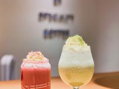 -科学家咖啡(海岸城店)