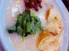 荔湾艇仔粥-点都德(龙之梦店)