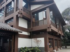 -成都市活水公园