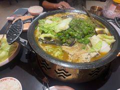 -探鱼·鲜青椒爽麻烤鱼(正佳广场店)