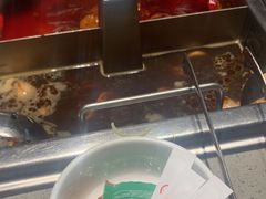 -海底捞火锅(东方时代广场店)