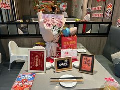 -海底捞火锅(王府井店)